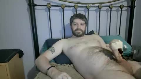 Snapshot of chaosdaddave chatting on January 2025 02:46:02 PM David online show from January 2025 02:46:02 PM