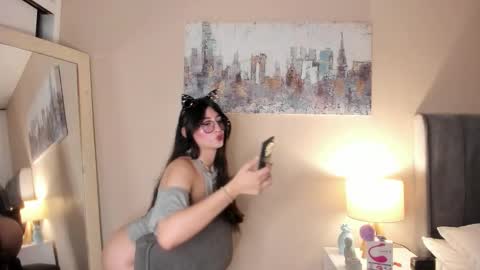 chaosdoll__ online show from November 2025 03:04:01 PM