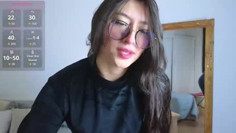 chaosdoll__ online show from January 2026 07:06:01 PM