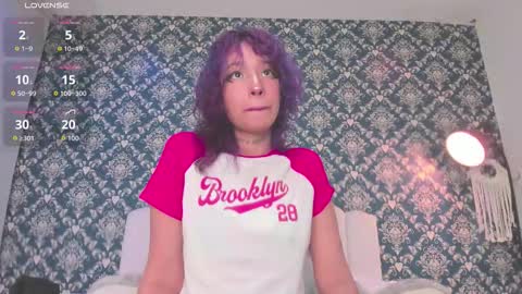 chaotic_star_ online show from February 2026 03:22:01 AM