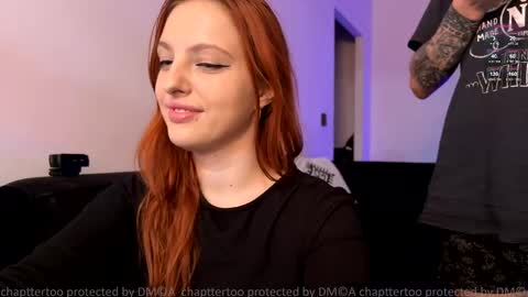 SofiLiam online show from February 2025 05:51:01 PM