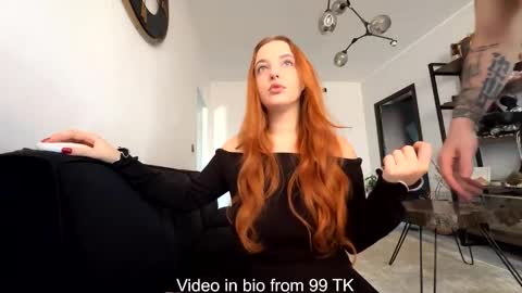 SofiLiam online show from September 2025 12:10:01 PM