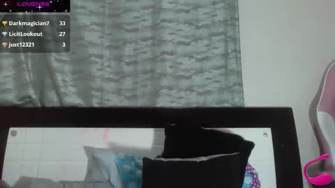 charis 2 online show from December 2024 11:18:02 PM