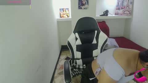 charis 2 online show from January 2026 07:11:01 PM