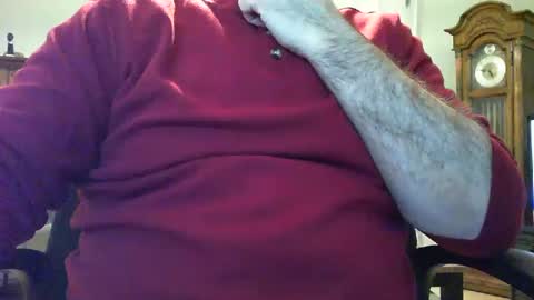 Snapshot of charle79 chatting on February 2025 02:27:02 AM charle79 online show from February 2025 02:27:02 AM