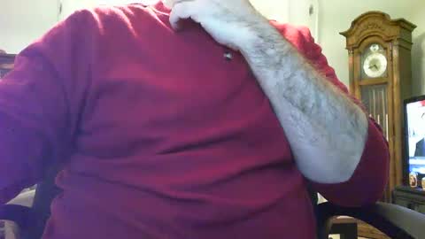 Snapshot of charle79 chatting on February 2025 01:23:02 AM charle79 online show from February 2025 01:23:02 AM