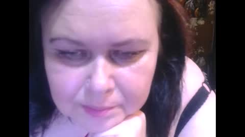 CharleeKendall online show from December 2025 09:31:02 PM