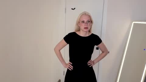 Snapshot of charleneculliver chatting on June 2026 08:16:02 AM Tessa online show from June 2026 08:16:02 AM