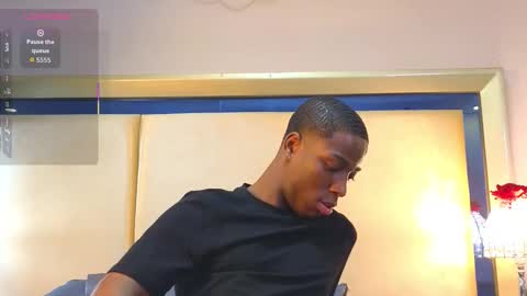 charlesbrown_ online show from October 2025 10:11:01 PM