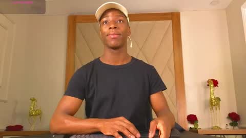 charlesbrown_ online show from June 2026 12:00:02 PM