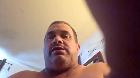 Snapshot of charlescalvin1970 chatting on January 2026 08:23:01 PM Tough-n-out online show from January 2026 08:23:01 PM