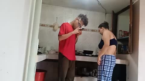 Charles online show from February 2025 02:27:01 PM