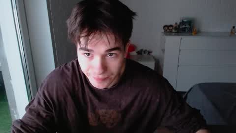 charleshanson69 online show from November 2025 11:07:01 AM