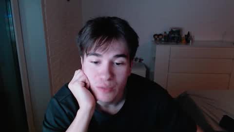 charleshanson69 online show from November 2025 04:07:02 PM