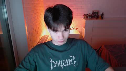 charleshanson69 online show from November 2025 02:20:01 PM