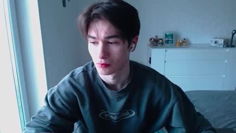 charleshanson69 online show from February 2026 07:48:01 AM