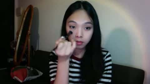 charlette19 online show from October 2025 12:05:02 PM