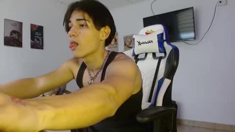 Snapshot of charley_morgan chatting on March 2026 07:53:01 PM charley_morgan online show from March 2026 07:53:01 PM