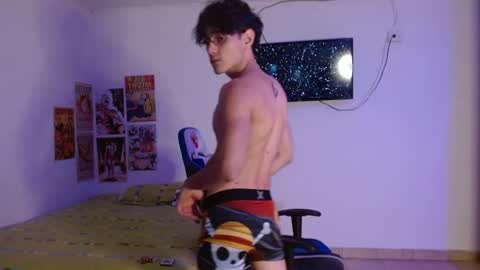 charley_morgan online show from July 2026 01:45:01 AM
