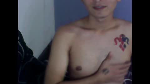 Charley quinn online show from December 2024 12:33:02 AM