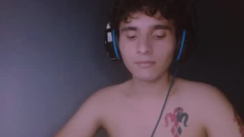 Charley quinn online show from September 2025 03:49:01 AM