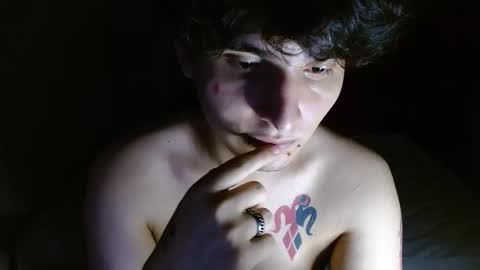 Snapshot of charley_quin chatting on June 2026 01:30:01 AM Charley quinn online show from June 2026 01:30:01 AM