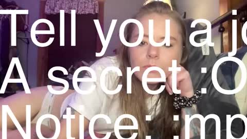 Charli Odette online show from January 2026 06:07:01 AM