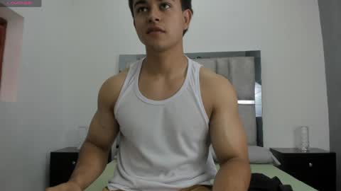 Charlie Musk online show from April 2026 08:11:02 PM