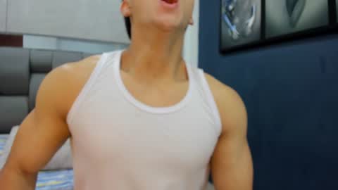 Charlie Musk online show from July 2026 11:39:02 AM
