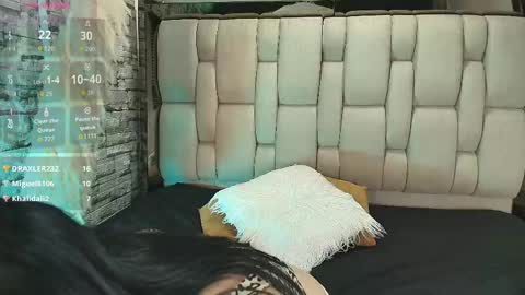  C H A R L I E  online show from May 2026 03:04:02 AM