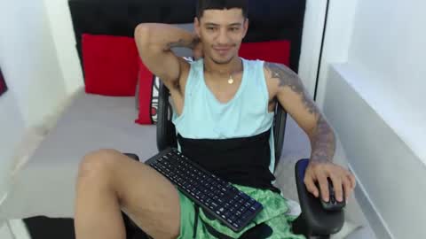 Snapshot of charlie_oconnor chatting on March 2025 02:06:02 AM Charlie oconnor online show from March 2025 02:06:02 AM