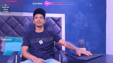 Snapshot of charlie_oconnor chatting on February 2026 02:38:01 AM Charlie oconnor online show from February 2026 02:38:01 AM