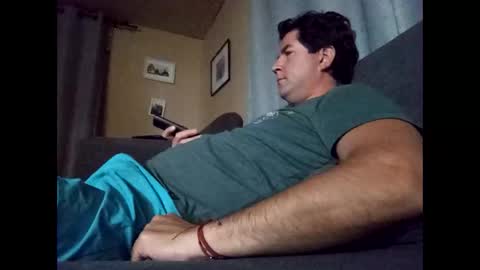 Snapshot of charlie_stone34 chatting on January 2025 02:50:02 AM I am Charlie online show from January 2025 02:50:02 AM