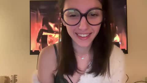 Snapshot of charlieangella chatting on February 2025 07:24:02 PM Charlie online show from February 2025 07:24:02 PM