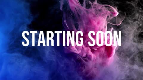 Charlie online show from November 2025 07:40:01 AM