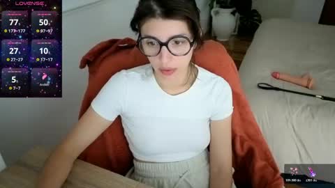 Snapshot of charlieangella chatting on May 2026 06:52:01 AM Charlie online show from May 2026 06:52:01 AM