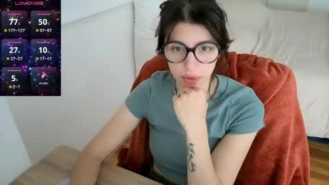 Snapshot of charlieangella chatting on May 2026 06:41:02 AM Charlie online show from May 2026 06:41:02 AM