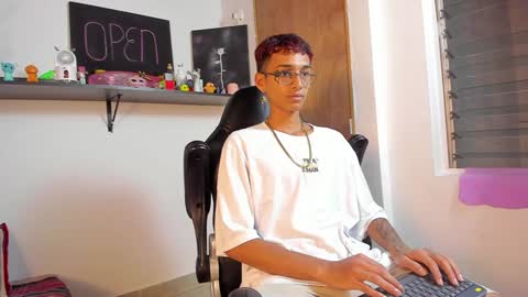 Charles Russo online show from December 2024 12:22:01 AM