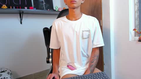 Charles Russo online show from January 2025 03:09:02 AM