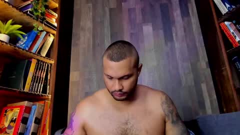 Snapshot of charliegrifinx chatting on May 2026 09:23:01 PM CharlieGrifinX online show from May 2026 09:23:01 PM