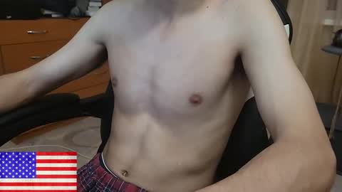 Charlie online show from December 2024 07:36:01 PM