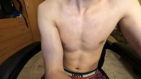 Charlie online show from November 2025 11:29:01 PM