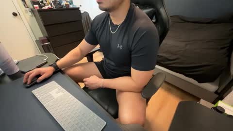 charliekkw online show from February 2026 08:35:02 PM