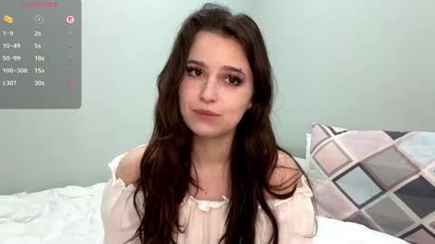 Freya online show from April 2026 07:07:02 PM