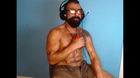 Charlie  Prospect online show from September 2025 01:16:02 AM