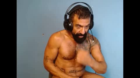 Charlie  Prospect online show from September 2025 01:55:01 PM