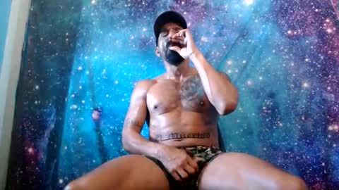 Charlie  Prospect online show from October 2025 06:19:02 PM