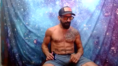 Charlie  Prospect online show from October 2025 01:46:02 AM