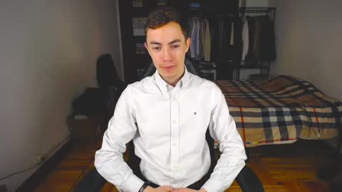 carlos reyes online show from February 2025 08:05:01 AM