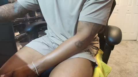 CharlieSierra96 online show from March 2026 07:29:01 PM